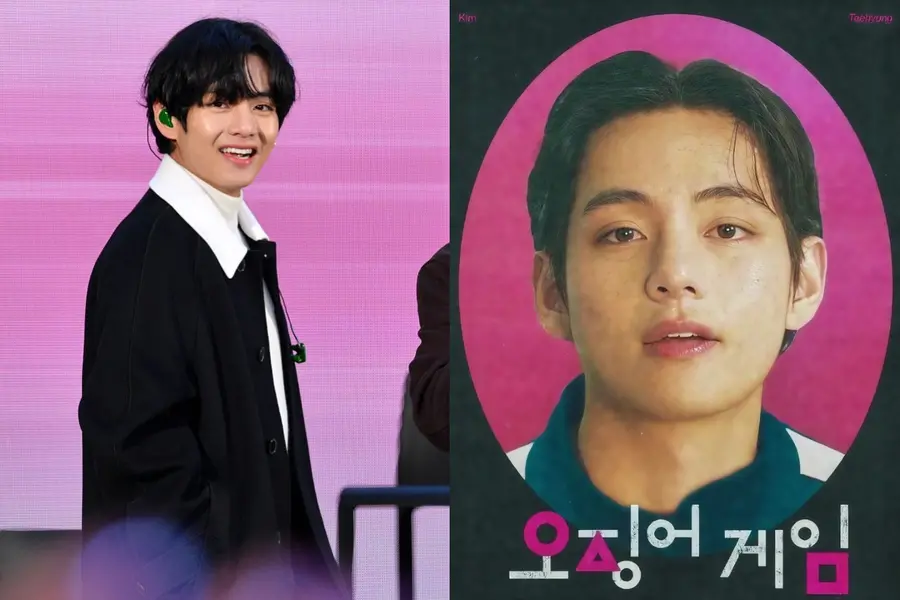 Kim Taehyung