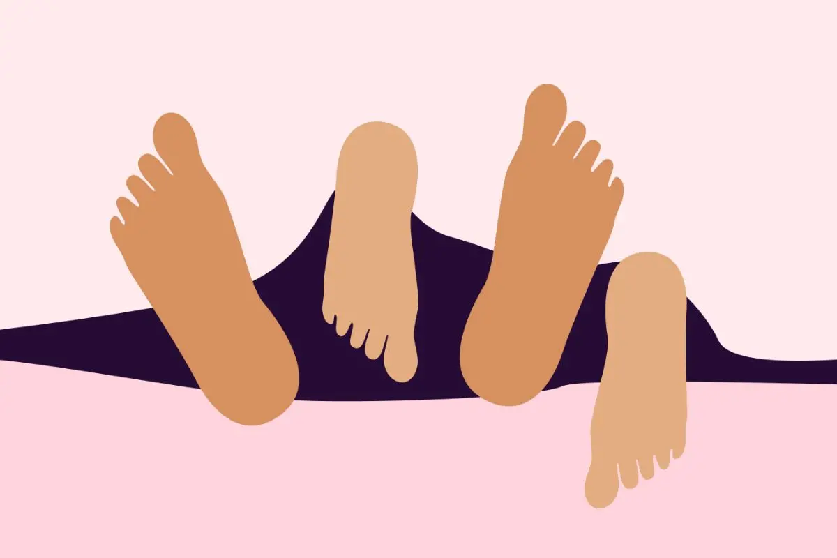 According to officials, the husband, a cab driver by profession, and his wife confessed to streaming and selling explicit content as a means to earn easy money. Photo: Livi