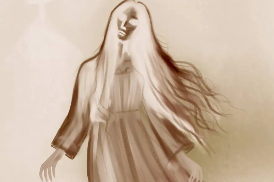 ghost