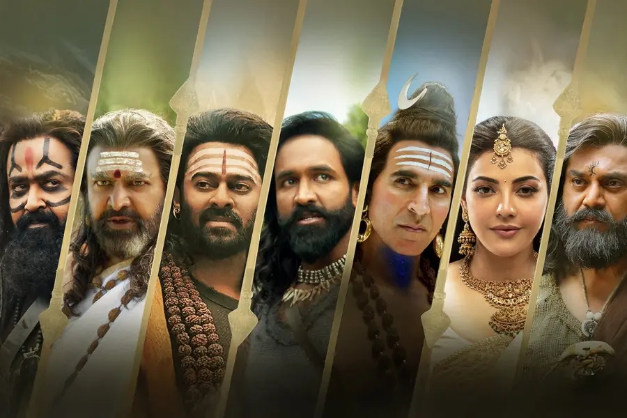 ‘Kannappa’ review: Mixed reactions pour in — divine climax for some, disaster for others
