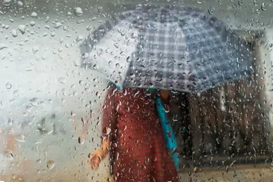 Low energy in monsoon? Doctor lists 5 key nutrients to beat the blues