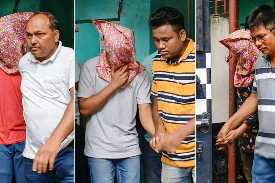 gang-rape\u00A0 KOLKATA