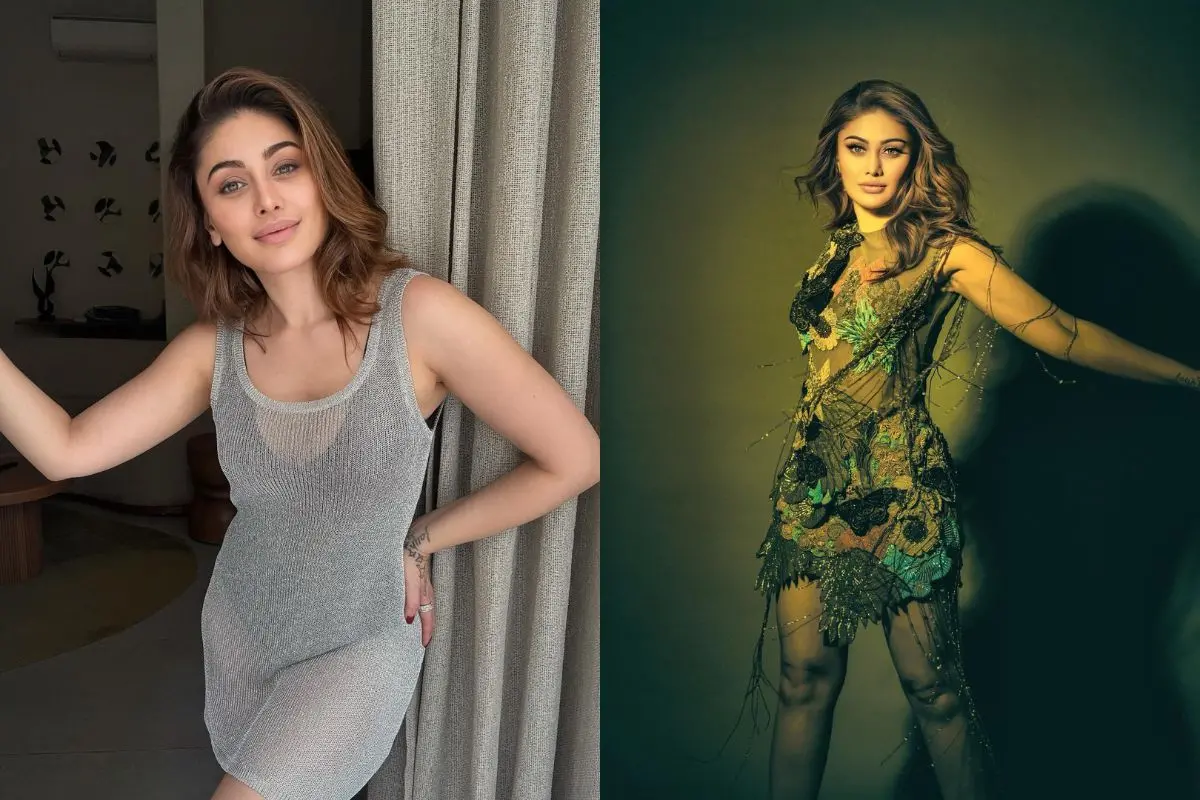 Shefali Jariwala | Photo: Facebook