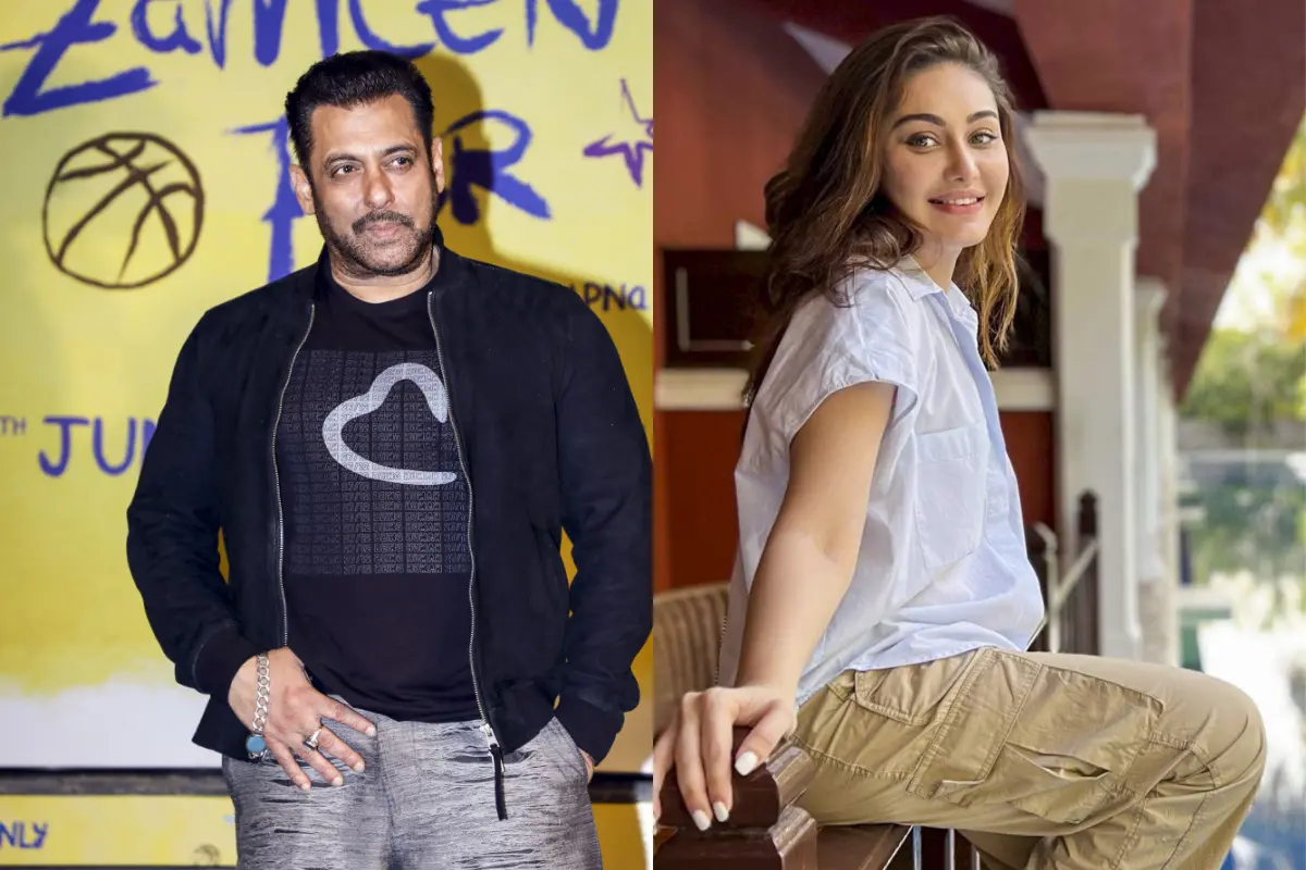 Cut down on these...' When Salman Khan wasn't impressed by Shefali  Jariwala's viral video