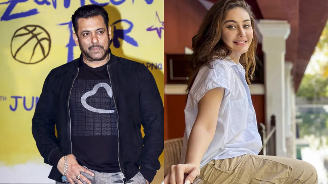 Cut down on these...' When Salman Khan wasn't impressed by Shefali Jariwala's viral video