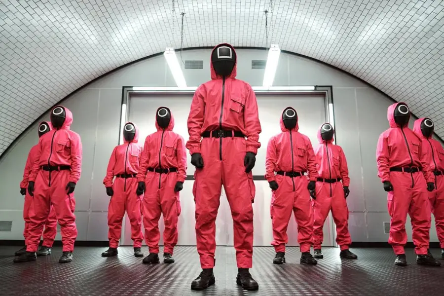 SPOILER ALERT! ‘Squid Game 3’ ends with a huge A-lister cameo: Is Netflix setting up a US spin-off?