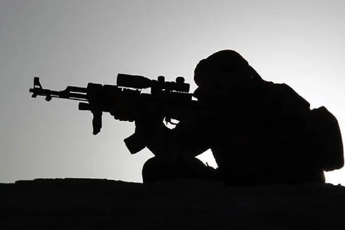 Pakistani Taliban claims suicide attack killing 13 soldiers in North Waziristan