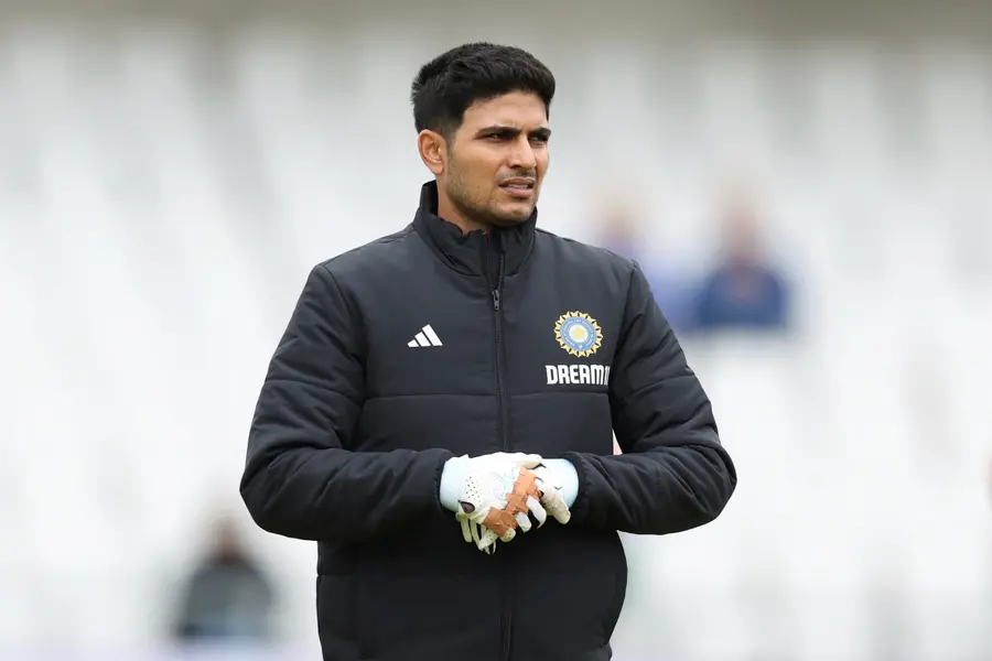 Gill era off to a rocky start as India sinks to bottom of World Test Championship table