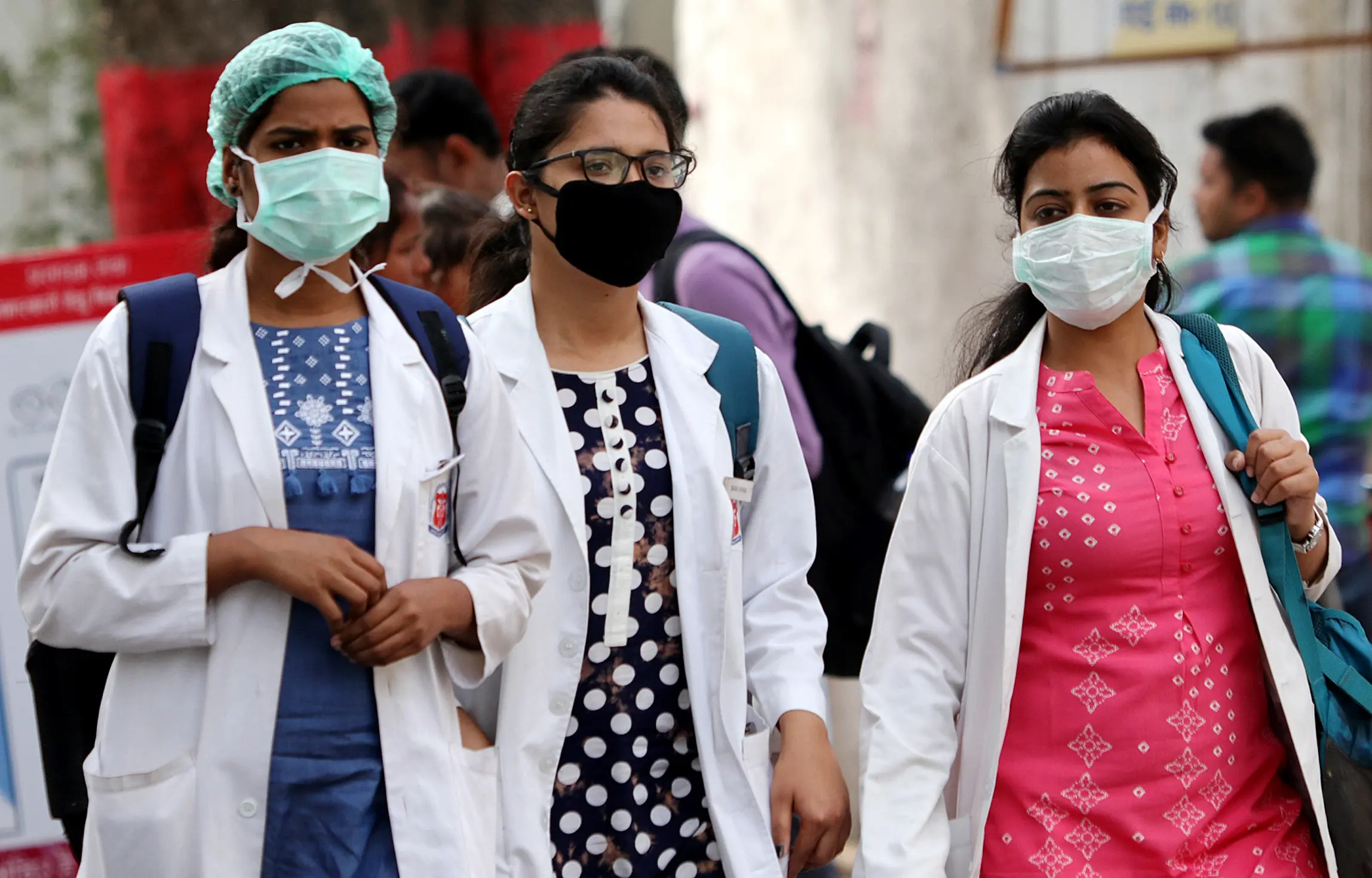 Representative image | Photo: ANI