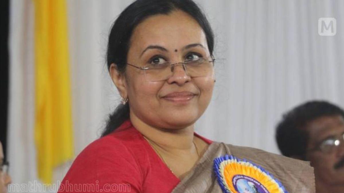 Veena George on alleged surgical equipment shortage at TVM Medical College