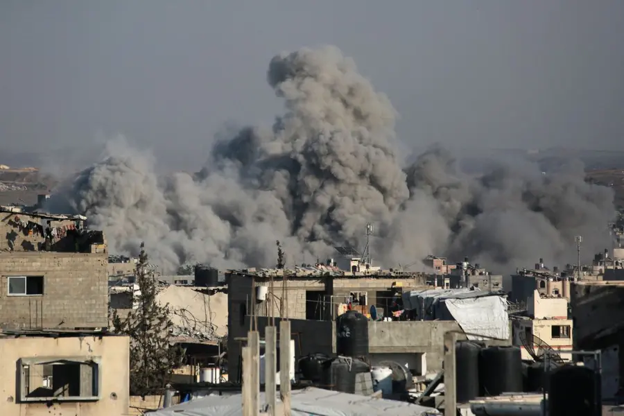 Gaza