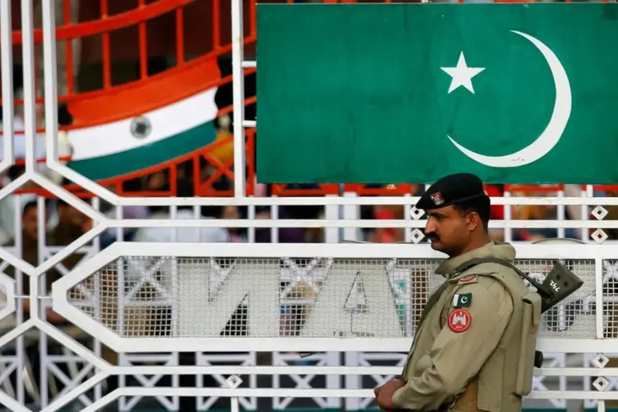 ‘Rejected with contempt’: India slams Pakistan's Waziristan accusations
