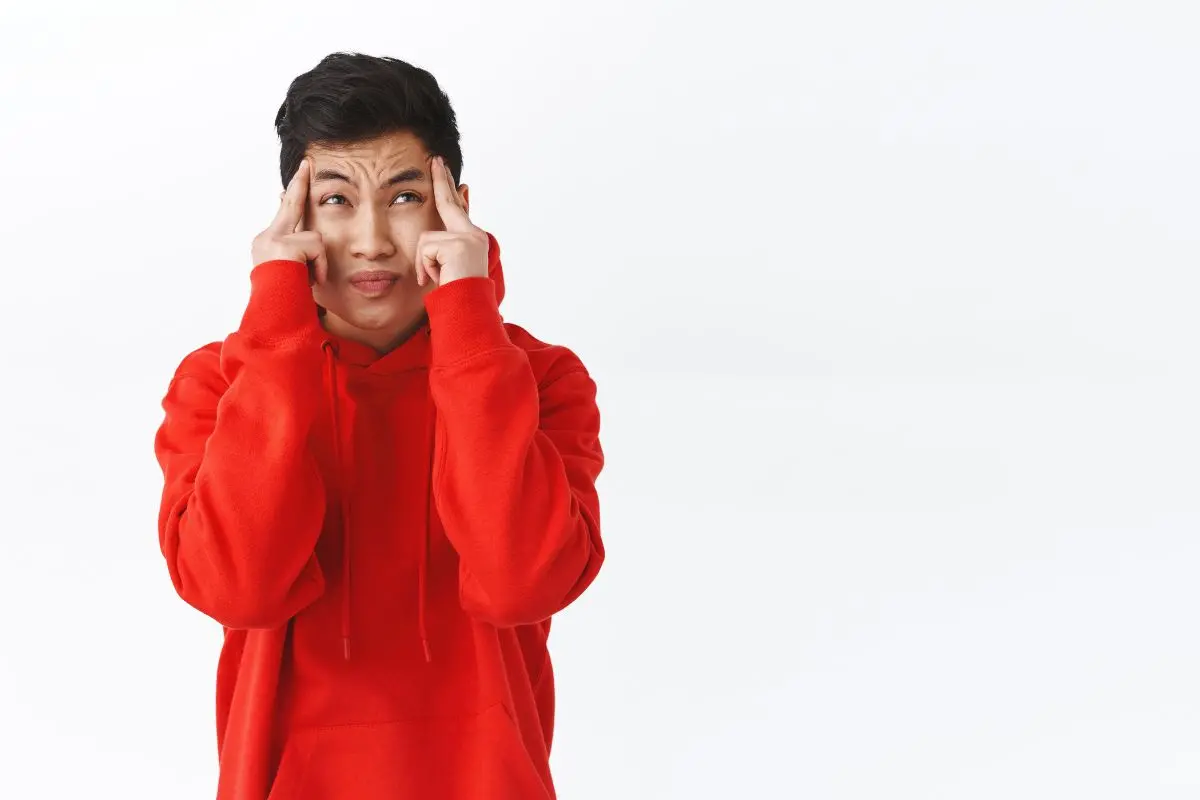 29-year-old Yan from Shanghai kept up an active lifestyle for six months, even hitting the gym regularly, completely unaware of the ceramic intruder lurking inside him. Representative photo: Freepik