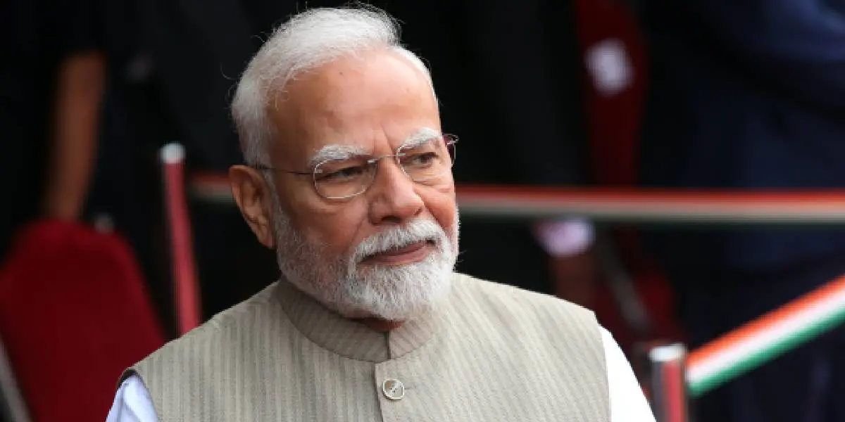 Prime Minister Narendra Modi  | Mathrubhumi