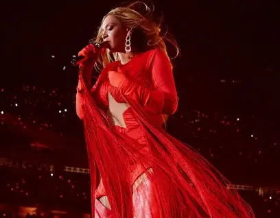 Beyonce | @Beyoncé