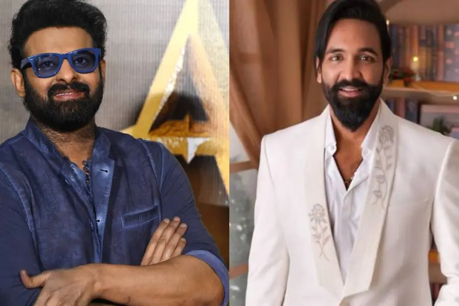 ‘Great opening for ‘Kannappa’ mainly due to Prabhas’ presence,’ admits Vishnu Manchu