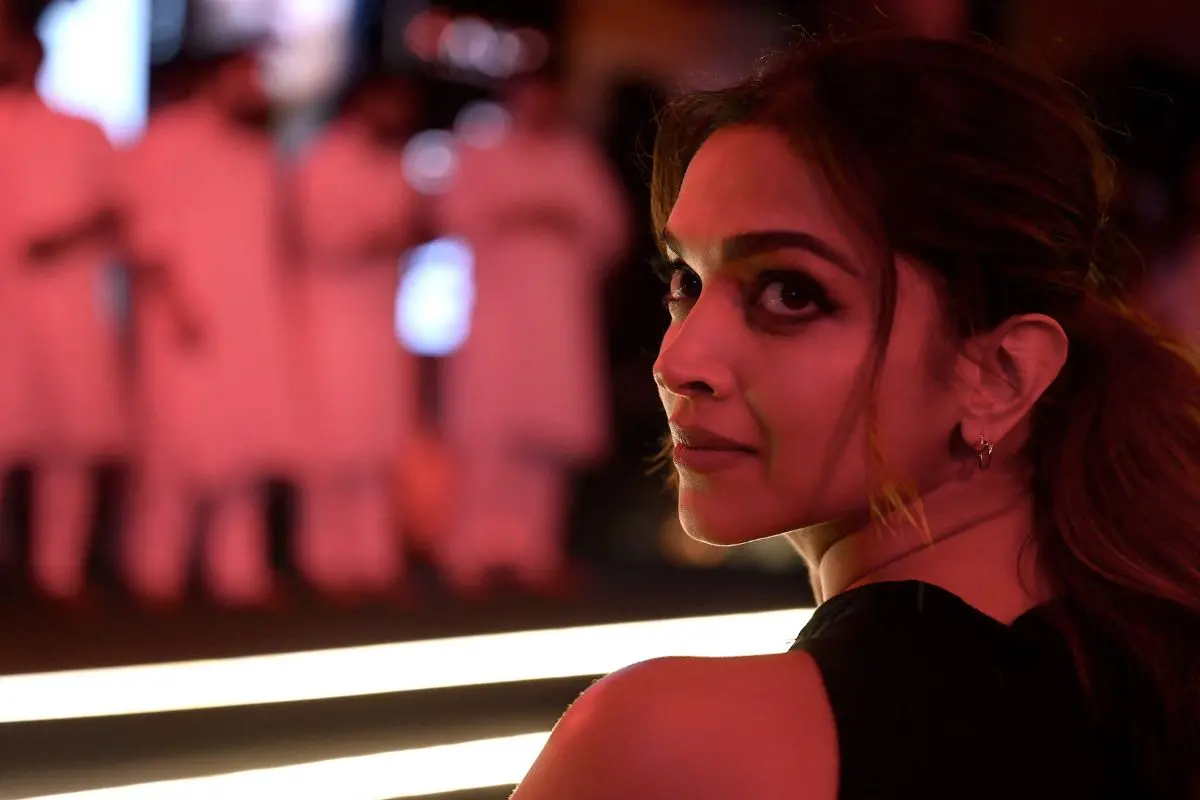 Before becoming a Bollywood actor, Deepika Padukone participated in national competitions and represented Karnataka at the state level. Photo: AFP