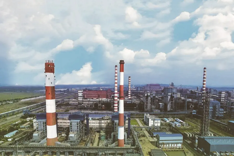 Tata Steel