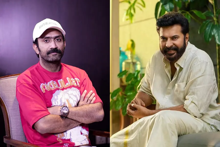 ‘Not a troublesome boy...’ Shine Tom Chacko reveals when Mammootty reached out to him with advice