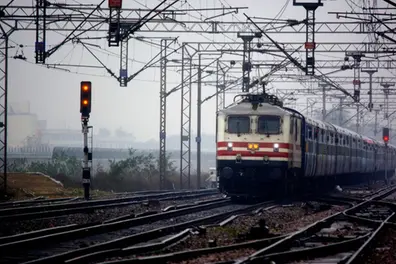 How to link Aadhaar to IRCTC for Tatkal ticket booking