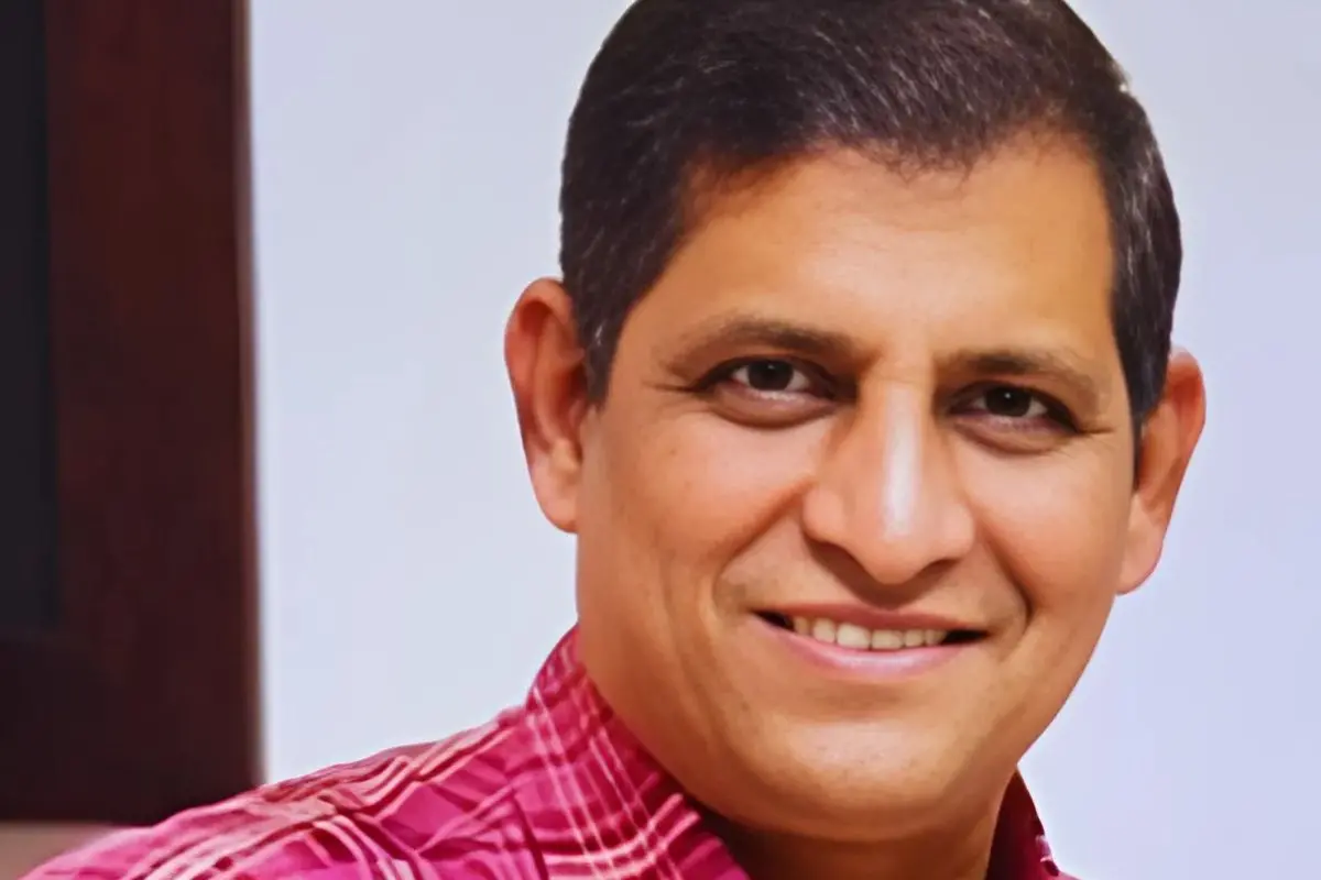 Ravada A Chandrasekhar | Mathrubhumi