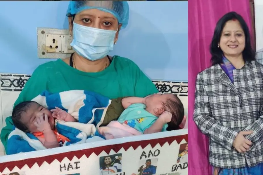 പെണ്‍കുഞ്ഞുങ്ങള്‍ ജനിച്ചാല്‍ ആശുപത്രിചെലവുകളെല്ലാം സൗജന്യം; മാതൃകയാണ് ഈ ഡോക്ടര്‍