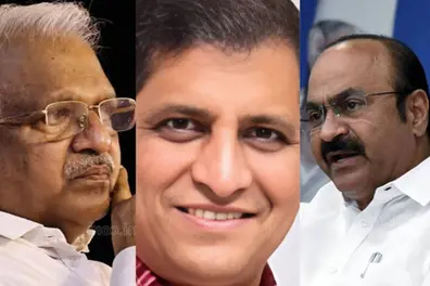 Kerala Govt’s DGP pick triggers political backlash over Koothuparamba firing past