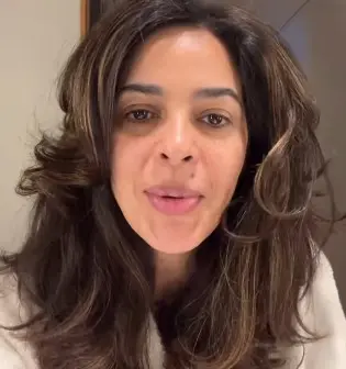 Mallika Sherawat | Instagram
