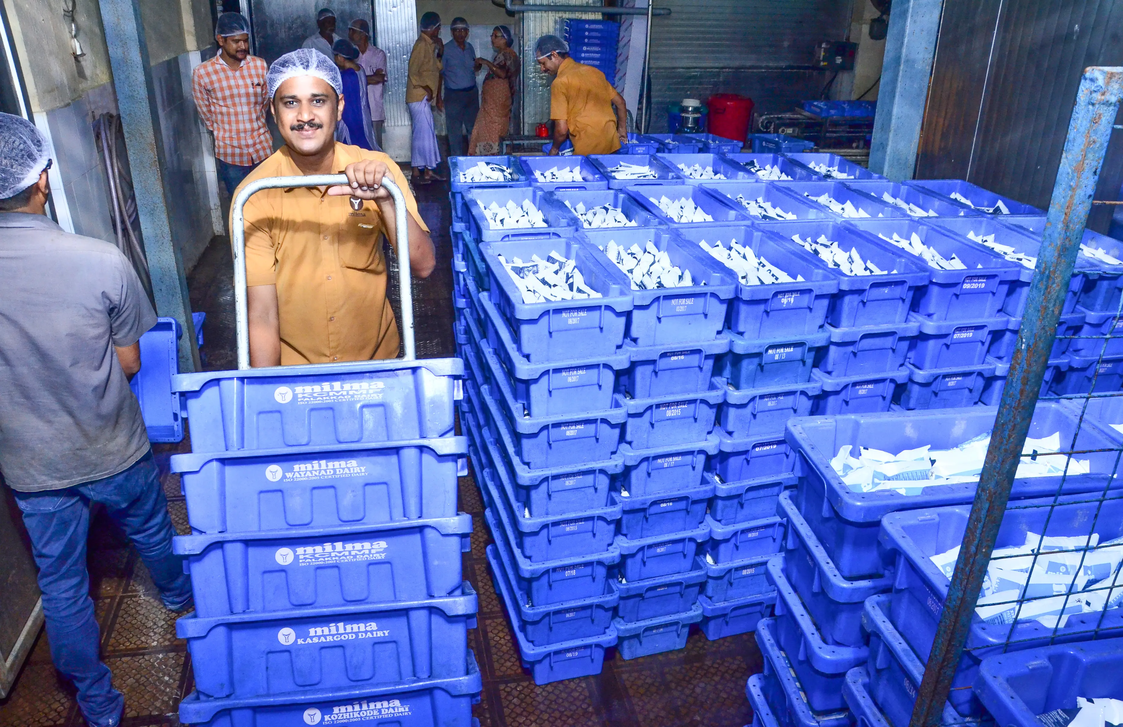 Representative Image | Mathrubhumi