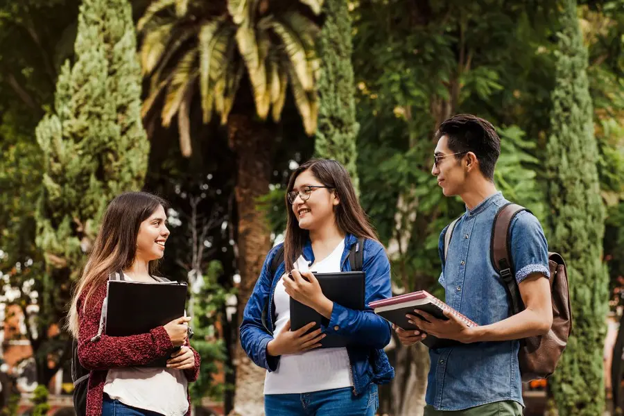 International students