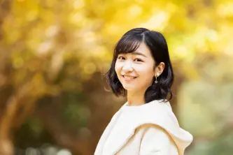 Princess Kako of Akishino