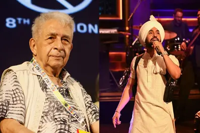 'No one can stop me from sending love to Pakistan': Naseeruddin Shah stands by Diljit in explosive Facebook post