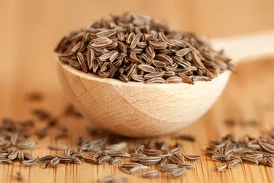 From digestion to immunity: The surprising health benefits of cumin seeds