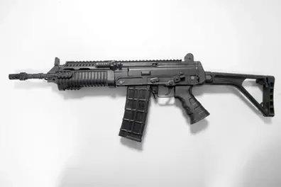 How this new carbine will rewrite India's combat playbook