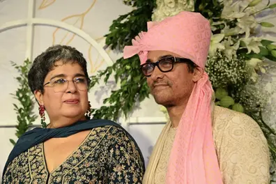 ‘Her family cut ties with...’ Aamir Khan spills all about his secret marriage with Reena Dutta