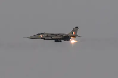 Reliance Defence, US firm CMI join forces to tap ₹20,000 crore fighter jet MRO market