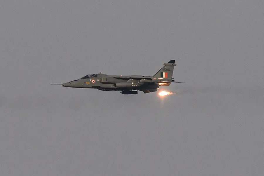 Reliance Defence, US firm CMI join forces to tap ₹20,000 crore fighter jet MRO market