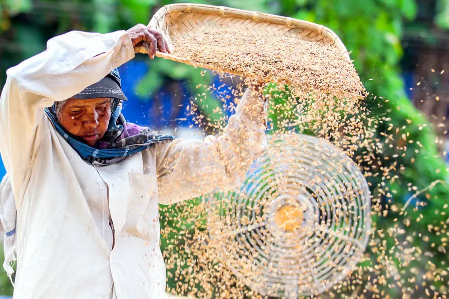 Rural India sees economic shift as 112 districts cross threshold of per capita income of $2,000: Report