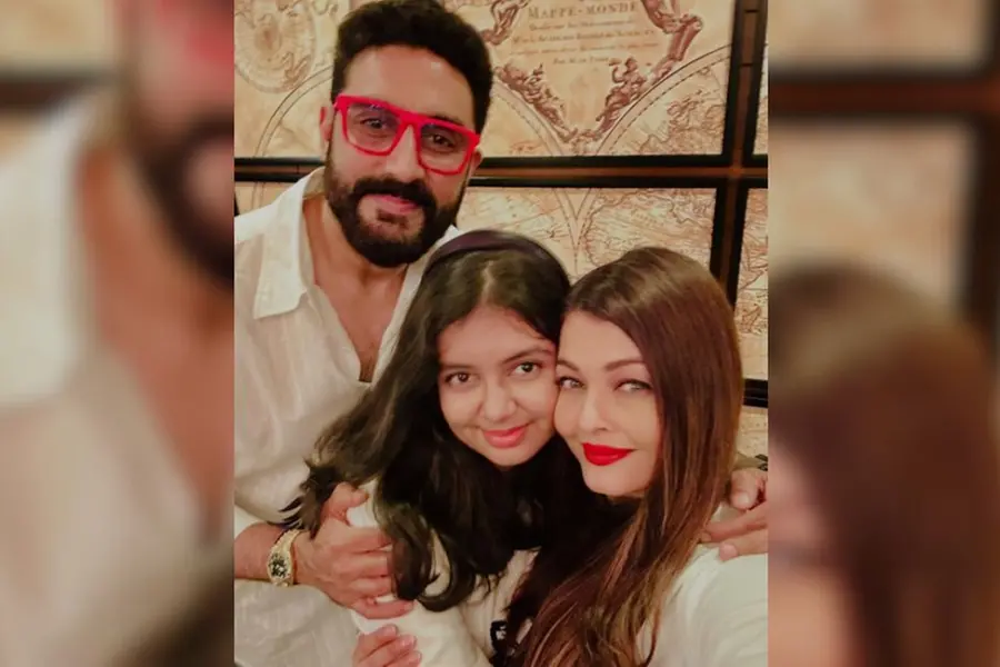 ‘You’re hurting somebody…’ Abhishek Bachchan finally reacts to divorce rumours