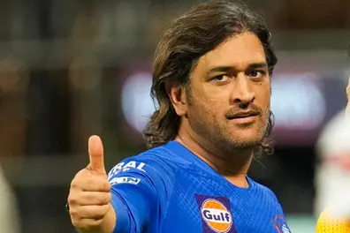 MS Dhoni files trademark for his nickname 'Captain Cool'