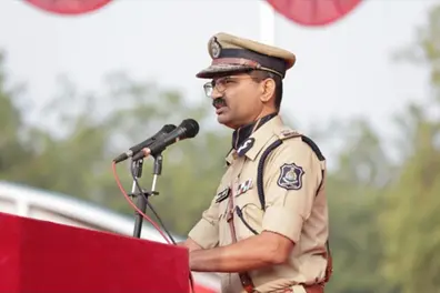 Vikas Sahay gets six-month extension as Gujarat DGP till December 2025