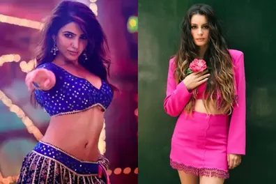 'Oo Antava' copied by Turkish singer? Music director alleges plagiarism of hit Pushpa song | WATCH
