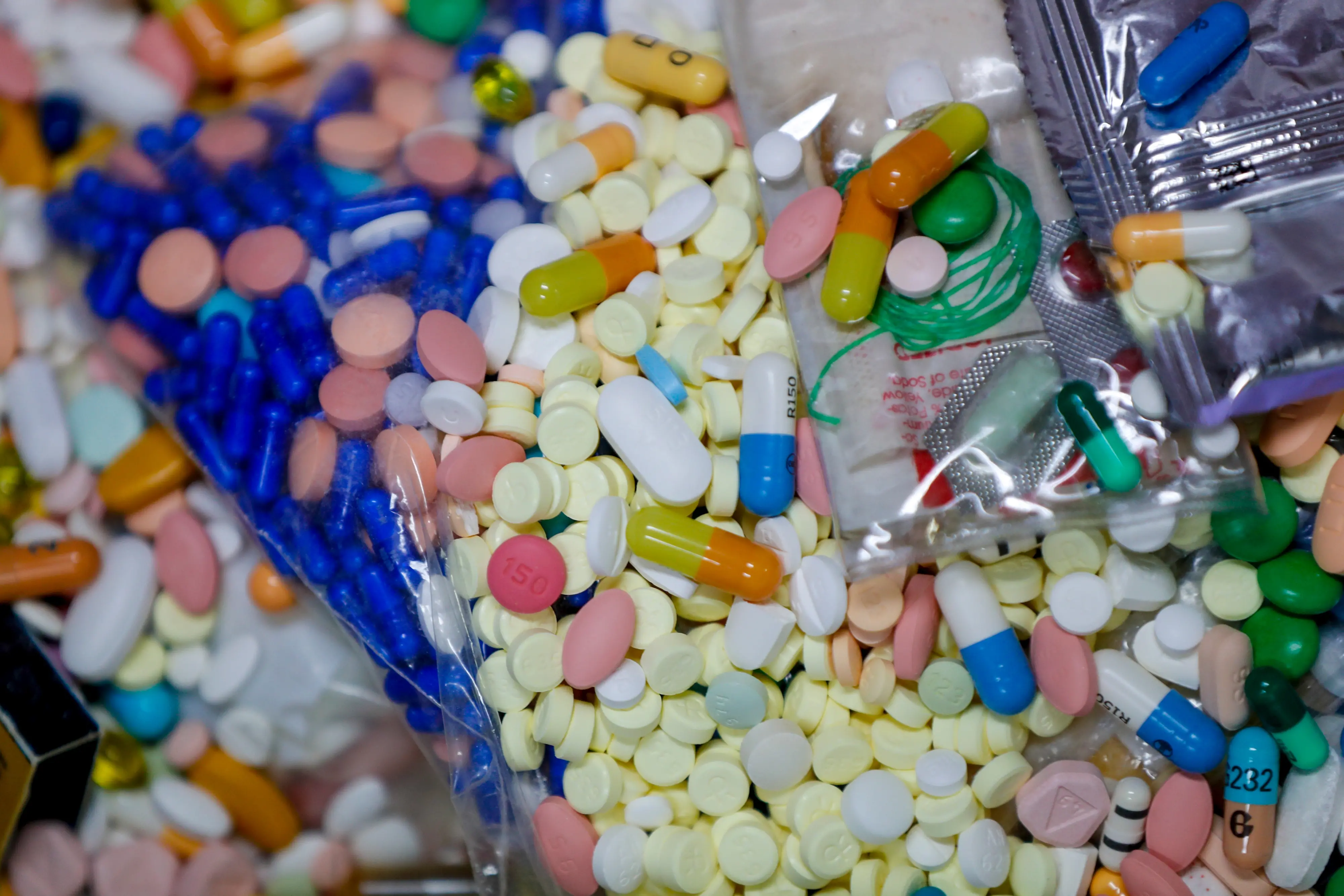 Medications | AP