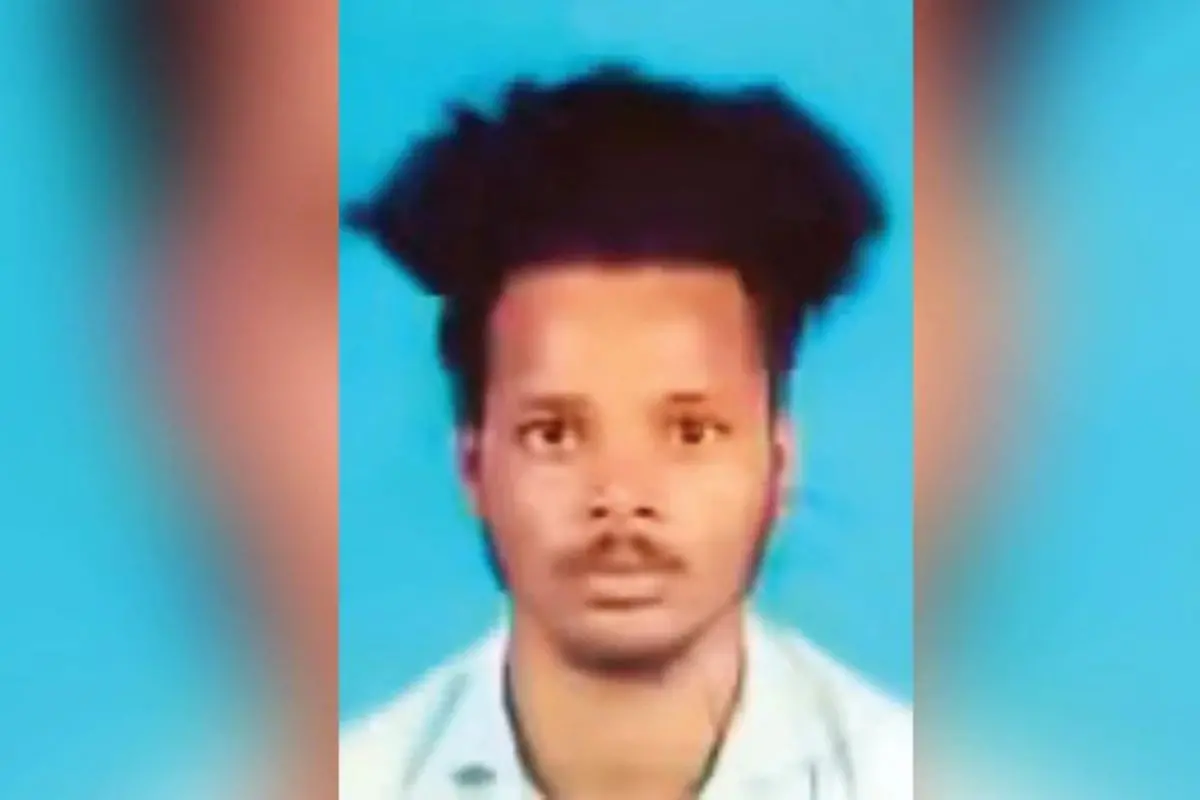 Sanjith had reportedly gone hunting alongside his relatives