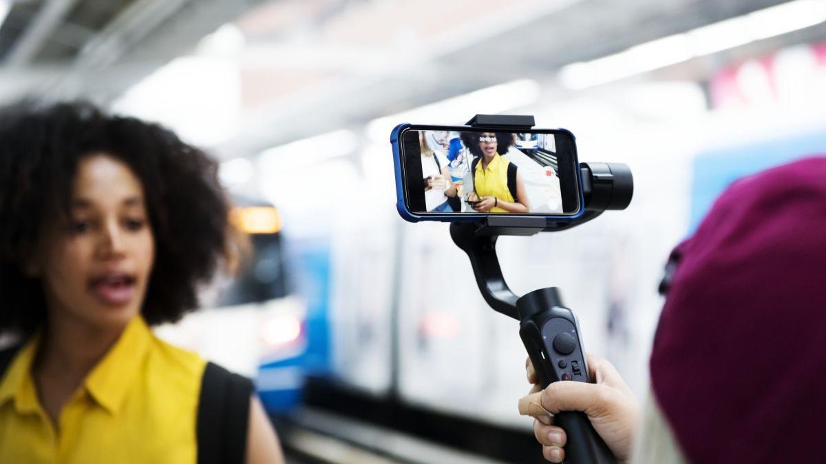 Creating cinema in sixty seconds: How new filmmakers are reshaping ...