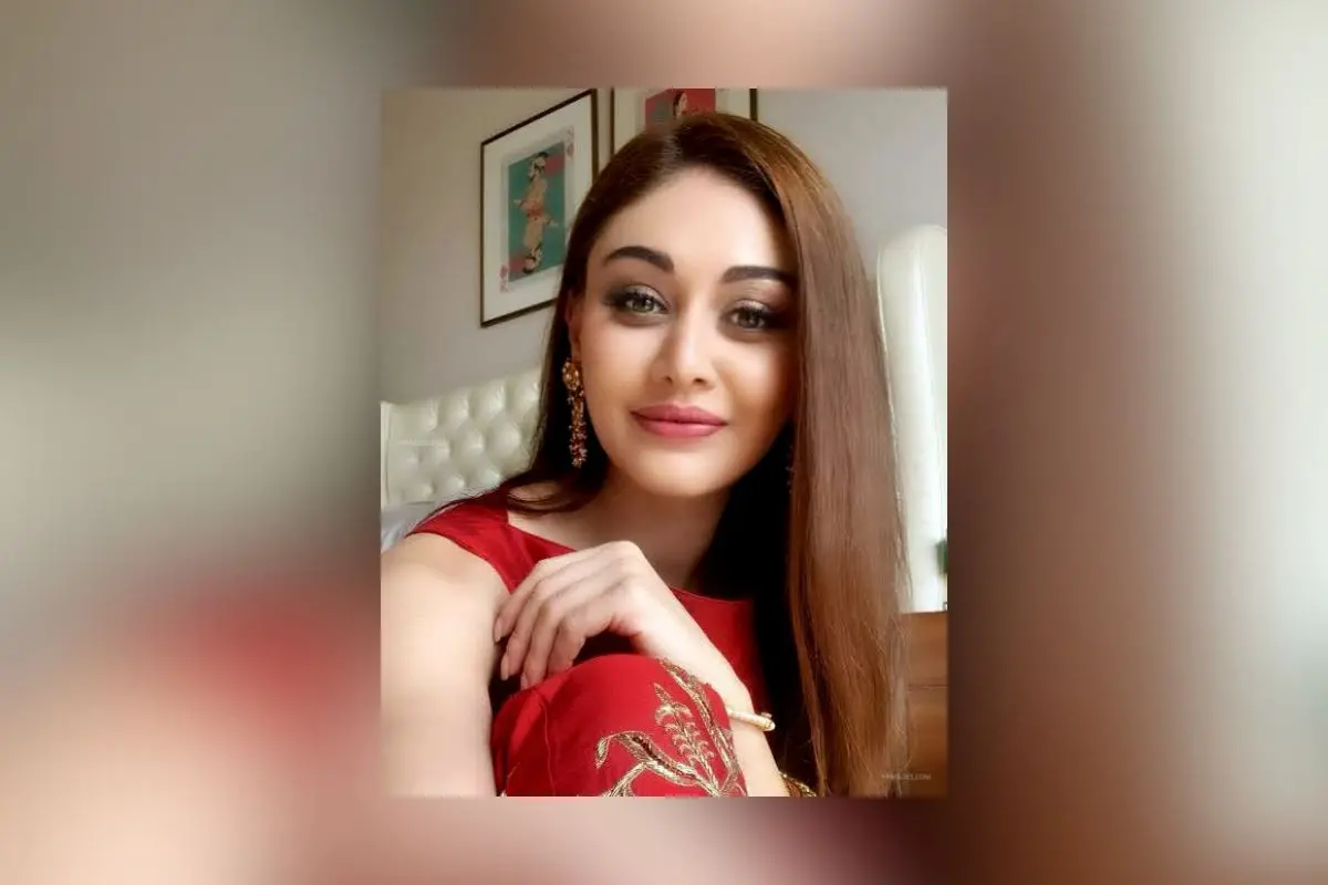 Shefali Jariwala of 'Kaanta Laga' fame passed away on June 27 | ANI
