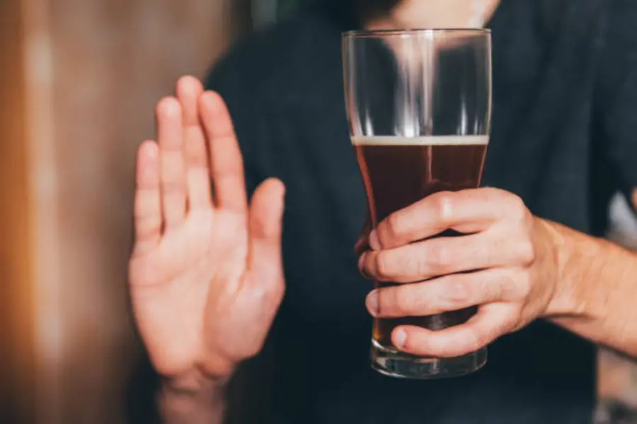 What really happens to your body after quitting alcohol for six months