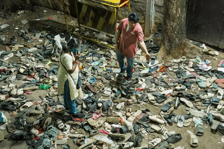 ‘Police don’t have magic powers like Aladdin’s lamp’: Tribunal blames Bengaluru stampede squarely on RCB