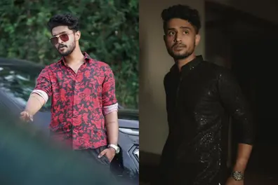 ‘I call her my social media wife… we don’t care for these kinds of gossips’: Madhav Suresh