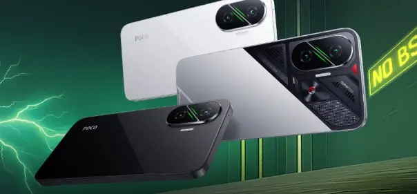 POCO F7